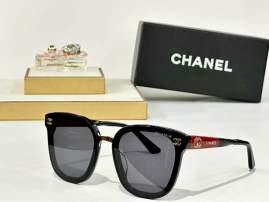Picture of Chanel Sunglasses _SKUfw79278842fw